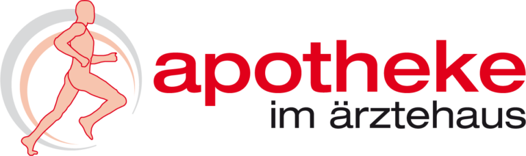 Apotheke im Ärztehaus Telfs logo